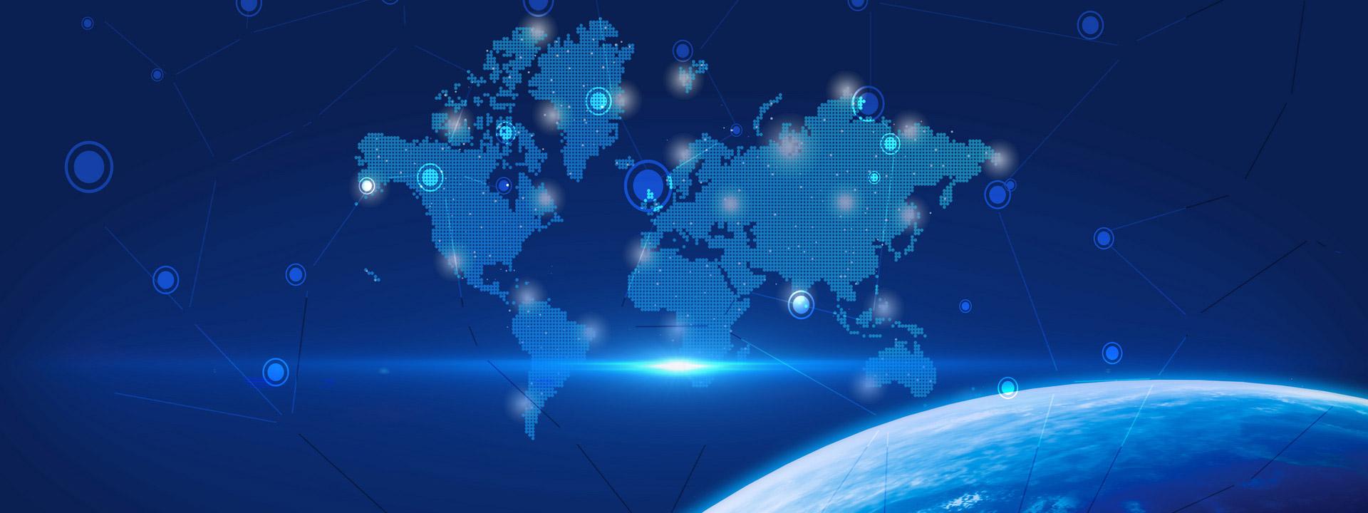 集团业务宣传片