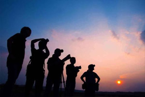 人生就是搏故事