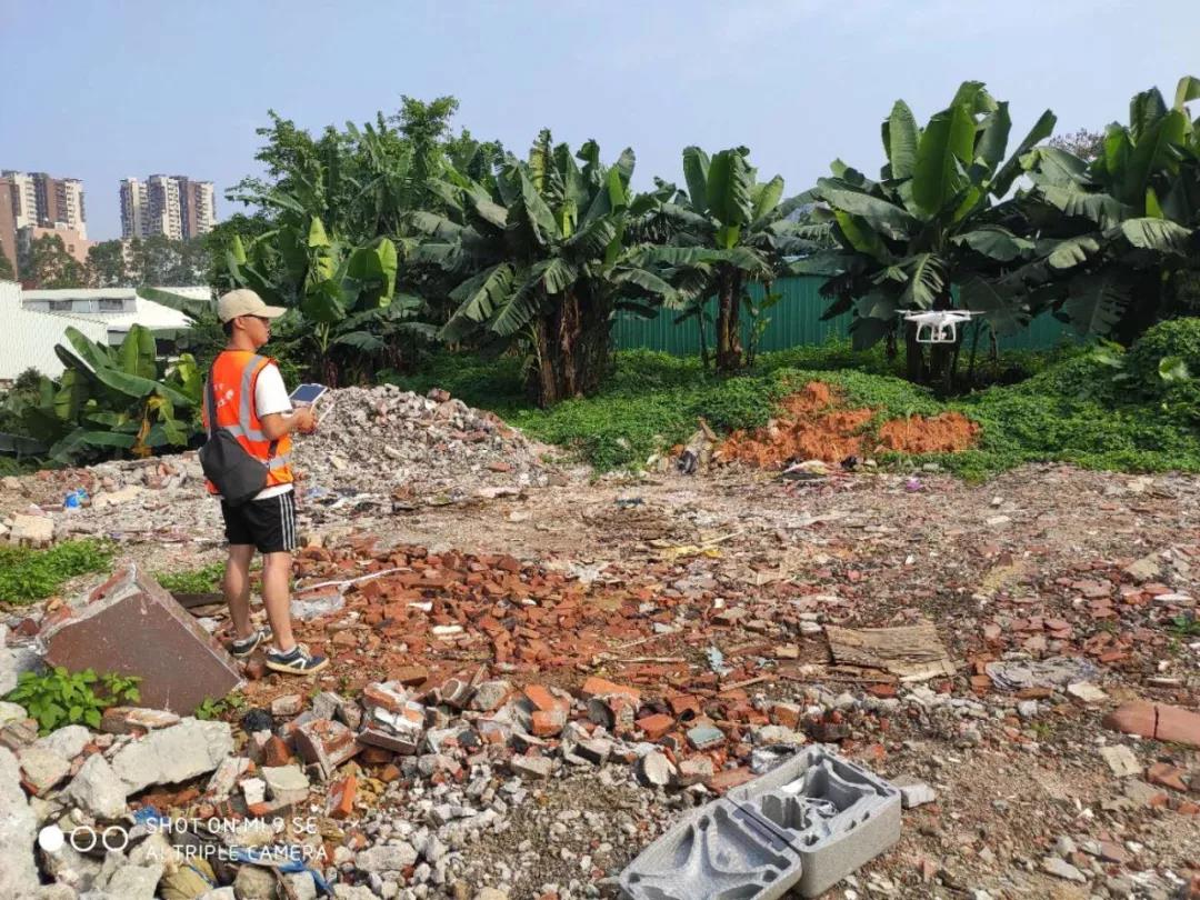 项目走访系列（四）：“与天斗、与地斗、与人斗其乐无限”——人生就是搏三调项目采访