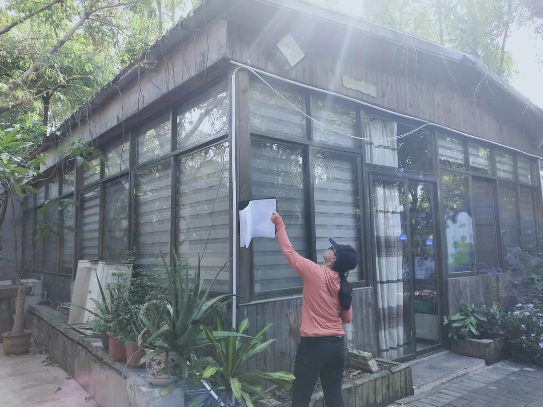 邹秋娜：繁琐之中寻欢乐，轻微之处见心灵