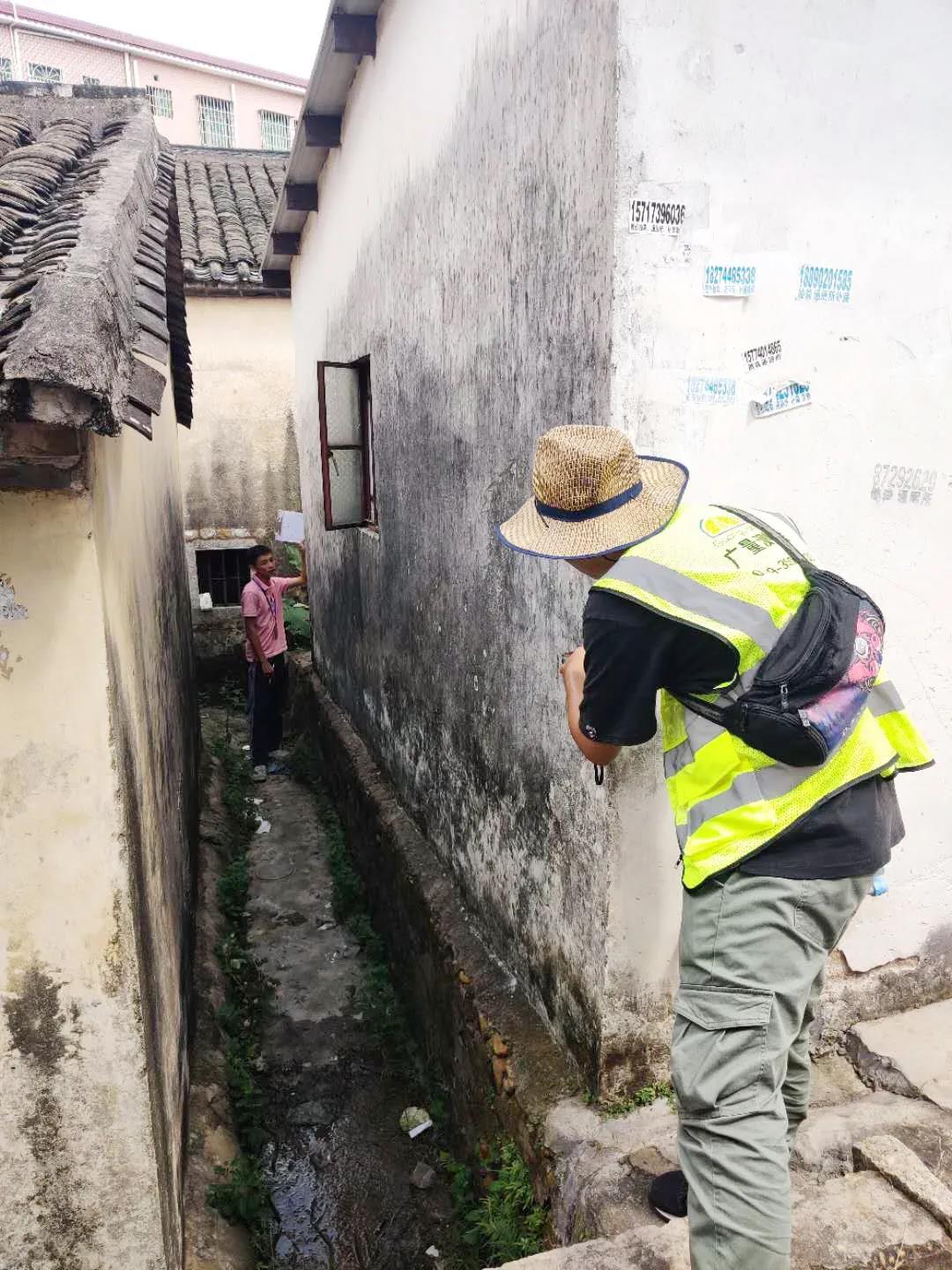 清溪房地一体项目纪实丨突破镣铐，我们逆流而上！