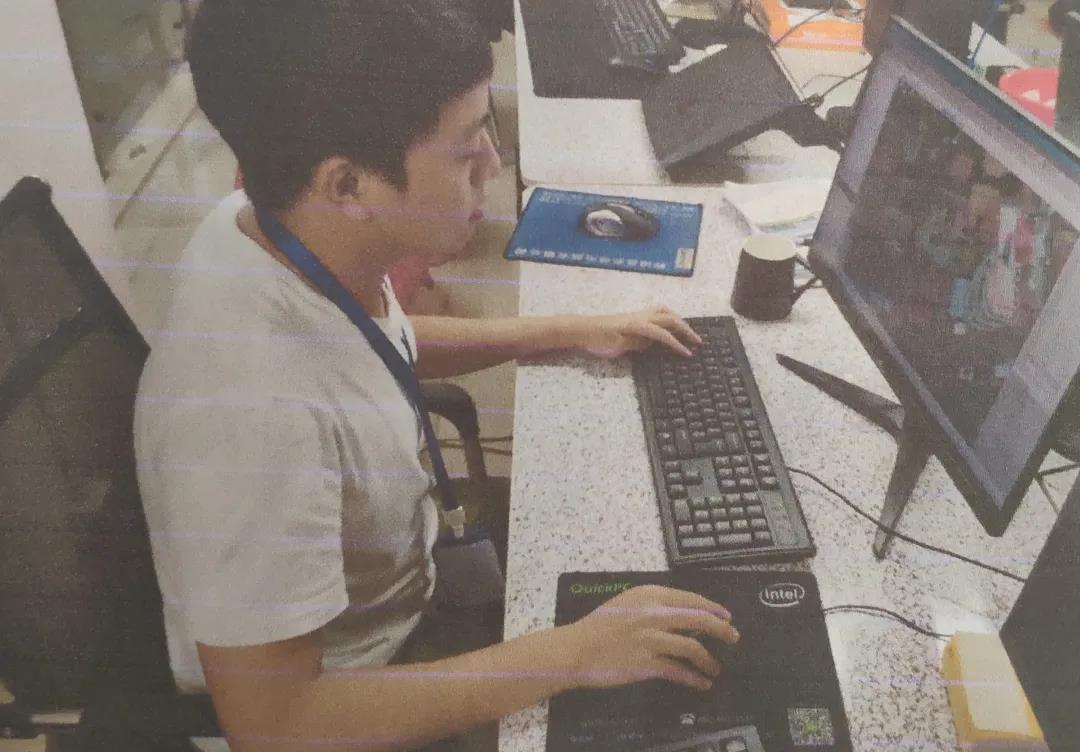 你好，乘风破浪的实习生们！