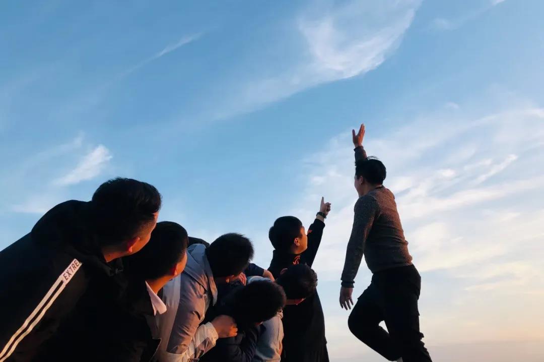 量圈儿NO.40丨成长路上不丢童真，奋斗路上维持当真