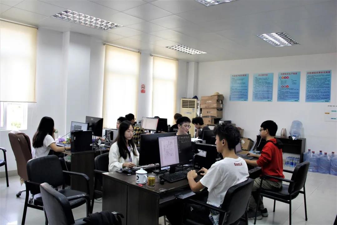 员工随笔 | 让性命开放奋斗之花