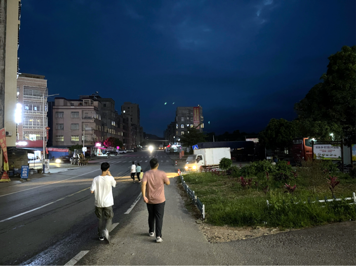 员工随笔｜纪录人生就是搏