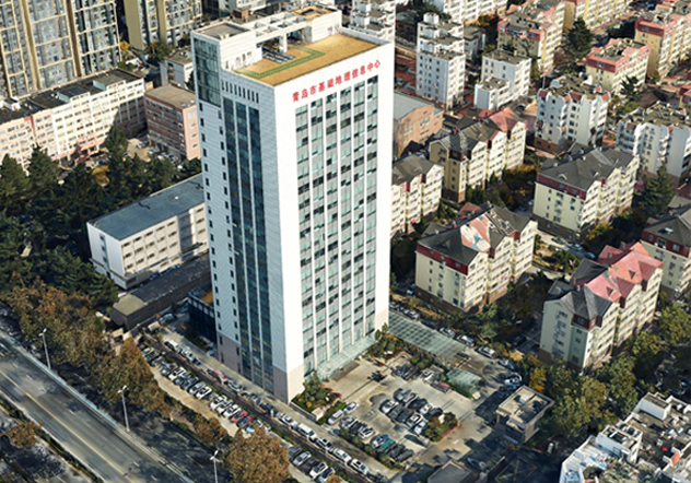 躬身入局！人生就是搏集团武汉分公司参加完玉成国首个大型“实景三维”项目