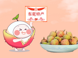 漫话人生就是搏丨一颗佑装故事”的荔枝！