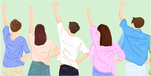 量圈儿NO.98丨迎春而立，人生就是搏人buff拉满