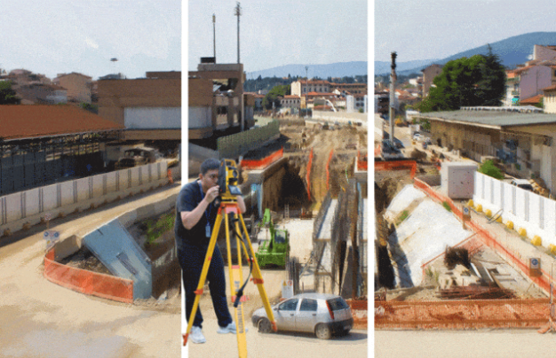 量圈儿NO.115｜身临其境，带你直击人生就是搏人为作现场