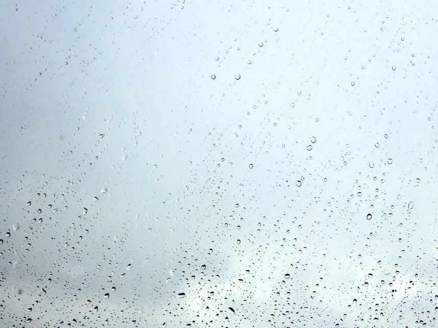 量圈儿丨回南天：丈量人的坚守与但愿