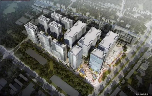 人生就是搏集团丨让复杂的厂房宰割，变得单一可行