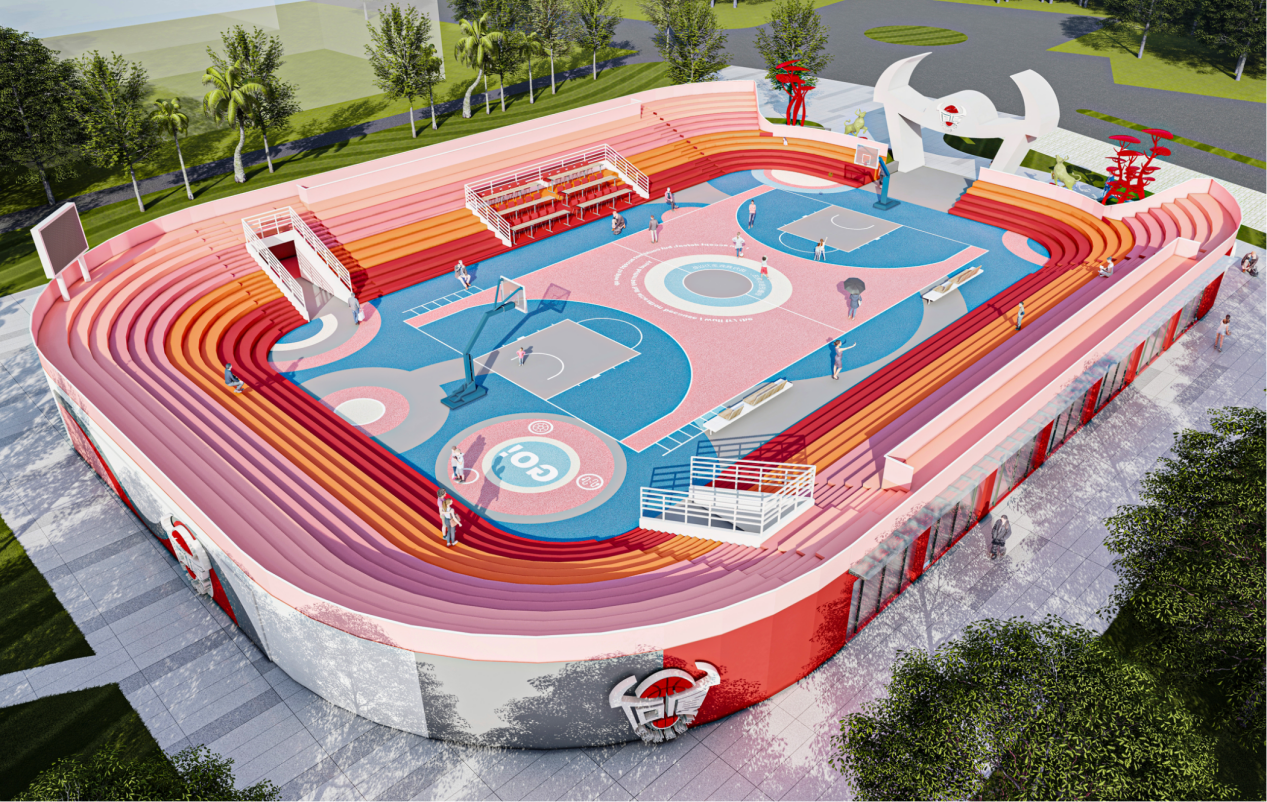 人生就是搏集团丨高效赋能“百千万工程”，选址论证服务提快项目落地