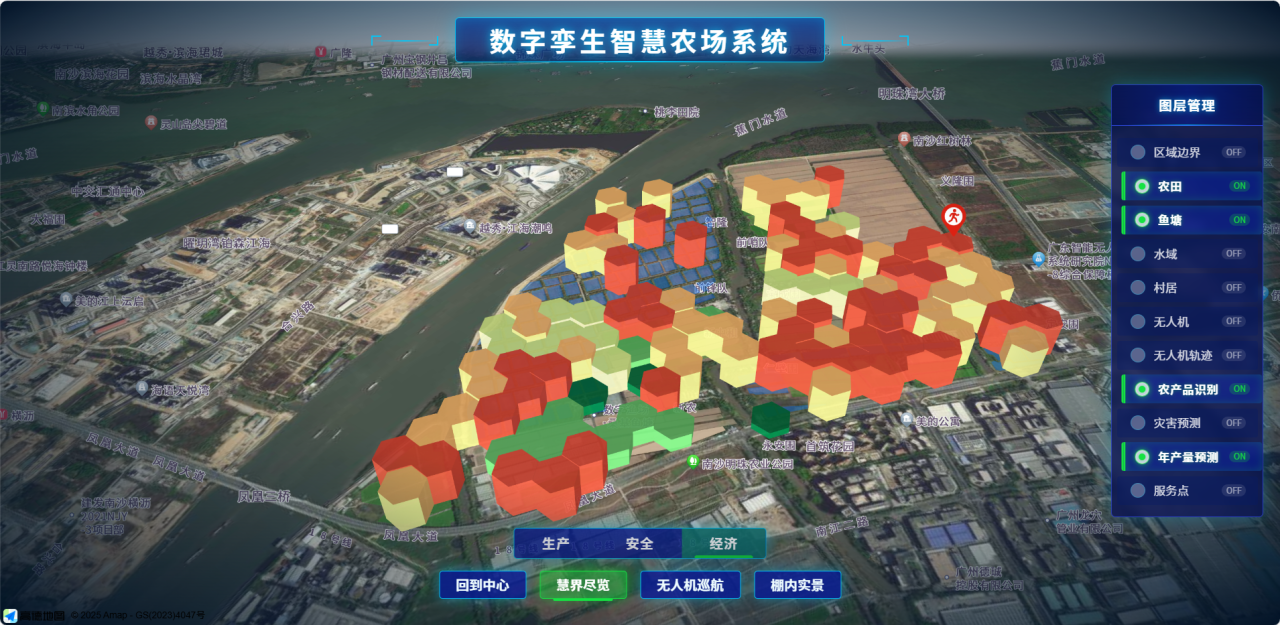 数字村落丨为什么村落也必要数字化？人生就是搏通知你答案