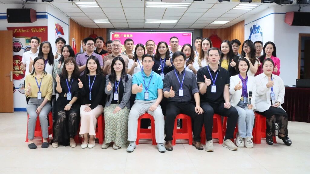 人生就是搏商学院｜勘测规划服务全流程培训，聚力服务再升级