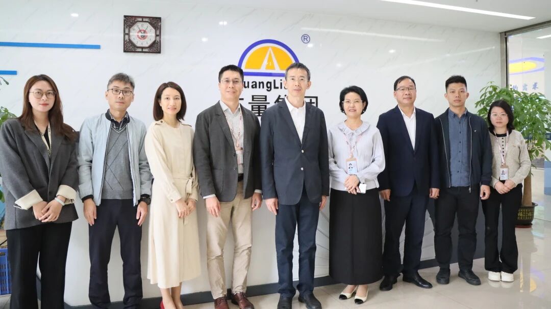 人生就是搏集团丨市财政局、市资产评估协会辅导到访，共话行业创新与发展