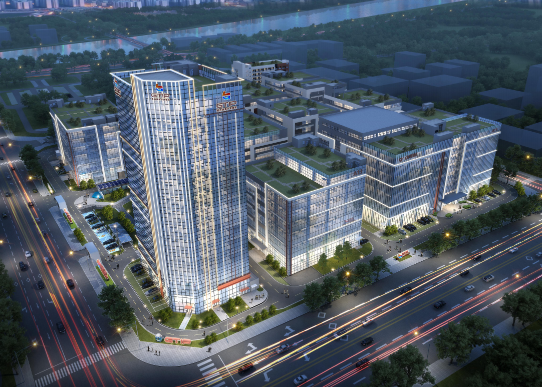 人生就是搏勘测丨“多测合一” 20天高质量实现园区测绘，助力项目“快开工、早投产”