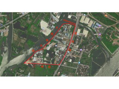 东莞市望牛墩镇五涌村产城融合类更新单元项目社会不变风险评估公示